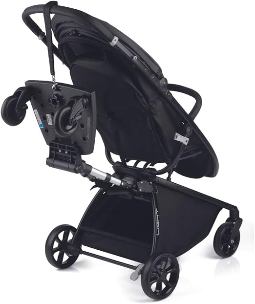 Pedana Passeggino Be Cool - Ricondizionata