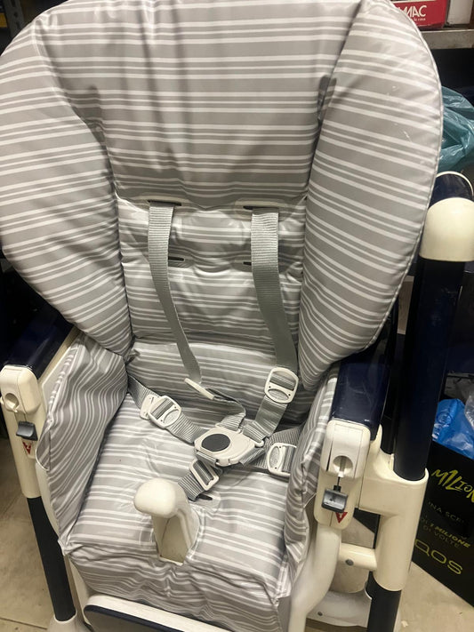 SALDI Seggiolone pappa Peg Perego Primi Viaggio - Ricondizionato
