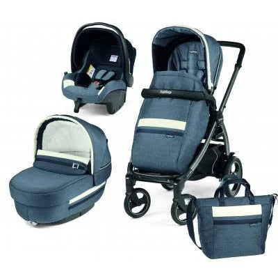 Trio Peg Perego book 51    - Ricondizionato