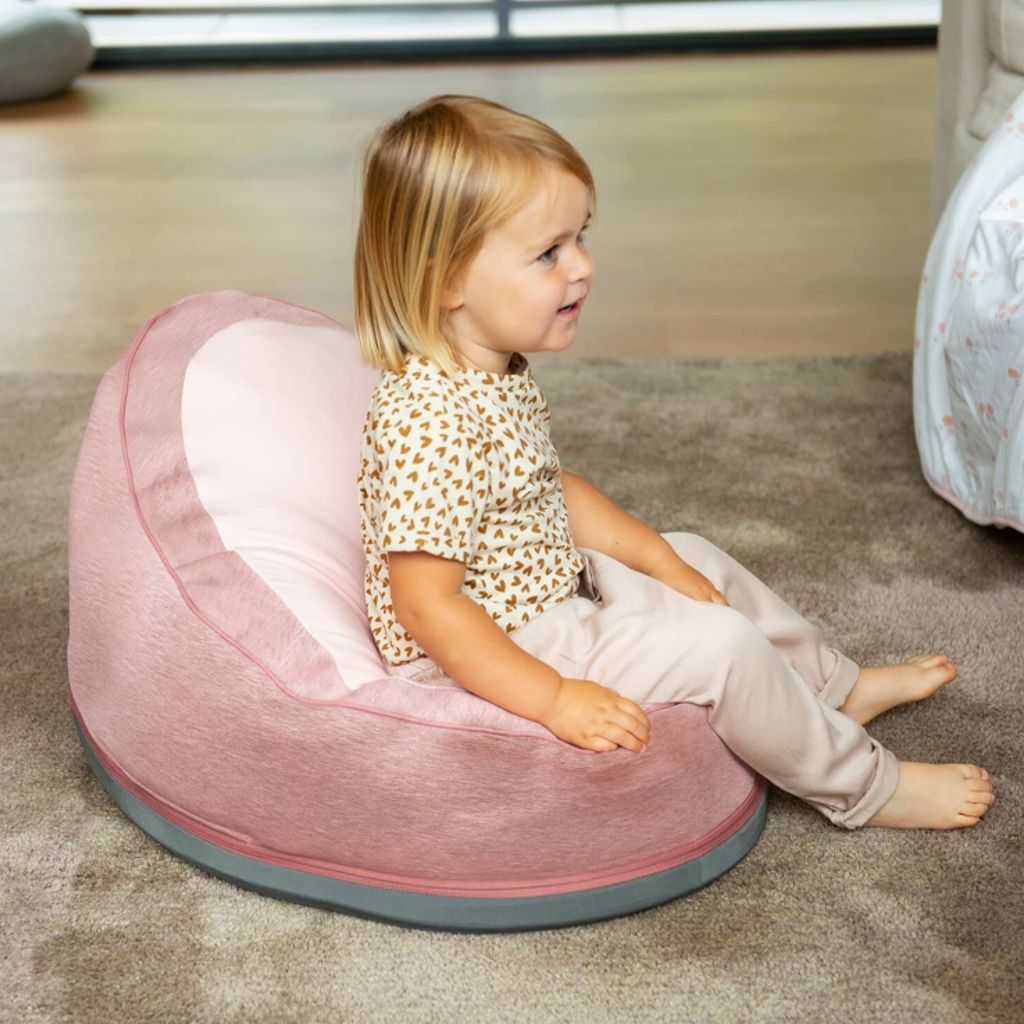 Poltroncina /culla Doomoo sacco Seat’n swing - Ricondizionata