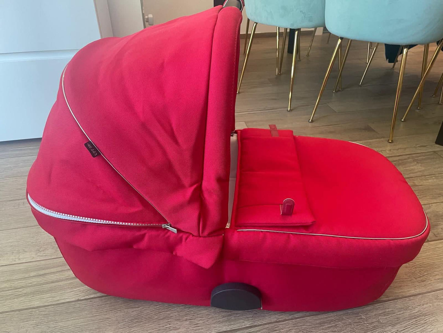 Trio Peg Perego Veloce/Lounge + Base Isofix  -  Ricondizionato