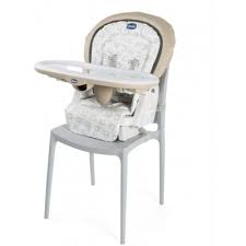 Seggiolone pappa Chicco Polly progress 5 - Ricondizionato -