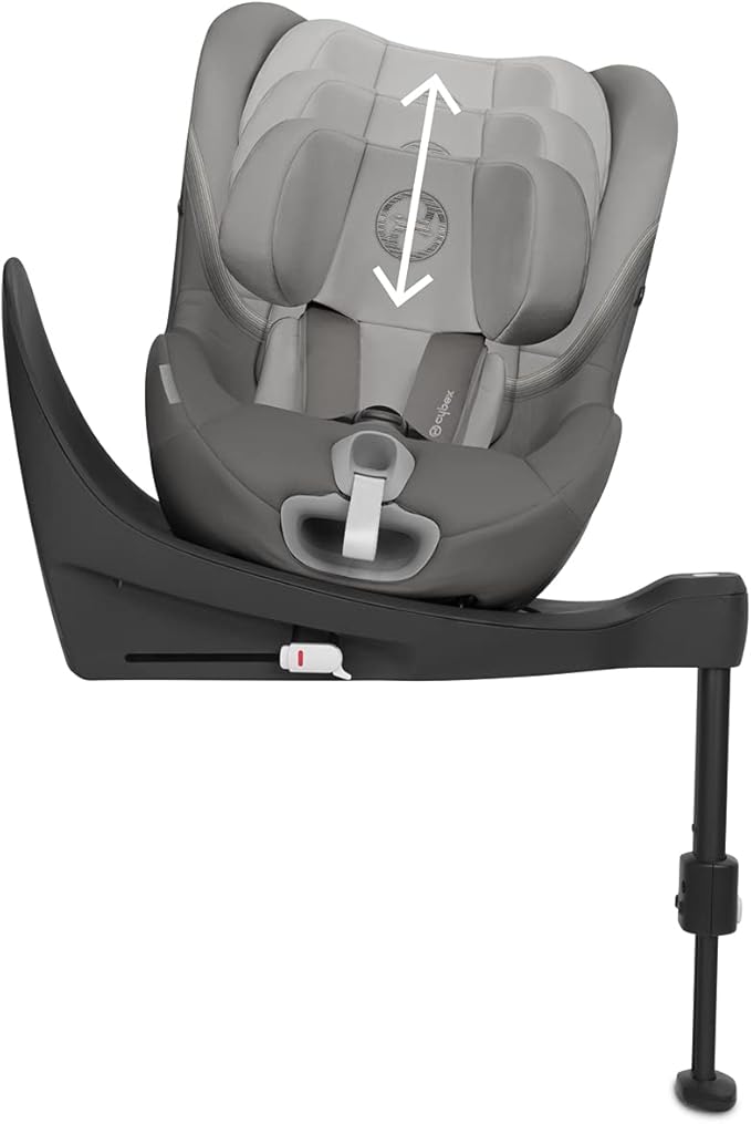 Seggiolino auto Cybex  Sirona 2 I-Size - Ricondizionato -