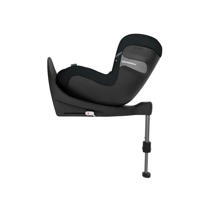 Seggiolino auto Cybex Gold Sirona S  I-Size  Nero  - Ricondizionato -