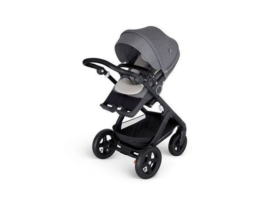 Trio Stokke  con segg auto reclinabile - Ricondizionato -