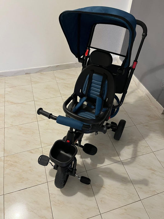 Triciclo Evolutivo 3 in 1  - Ricondizionato