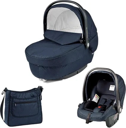 Trio Peg Perego Book Plus Sportivo - Ricondizionato -