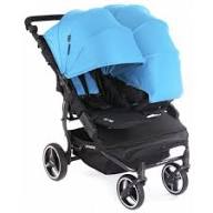 Trio gemellare/fratella Baby Monster Easy Twin - Combo colori - Ricondizionato