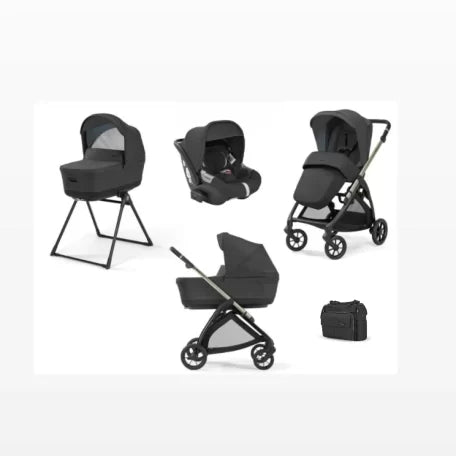 Trio Inglesina Electa - Ricondizionato -