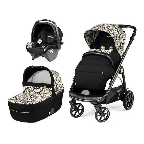 Trio Peg Perego Veloce - Ricondizioanto -