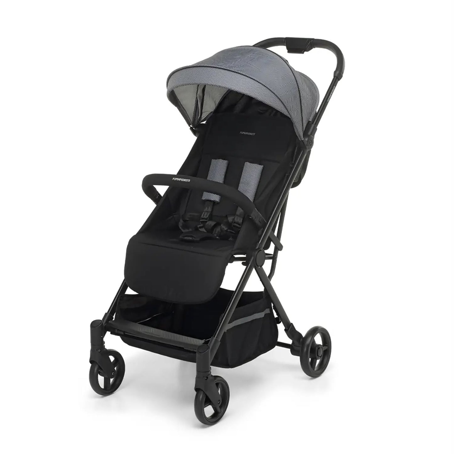 Passeggino Foppa Pedretti Volilà - portata 22 Kg  - Ricondizioanto -