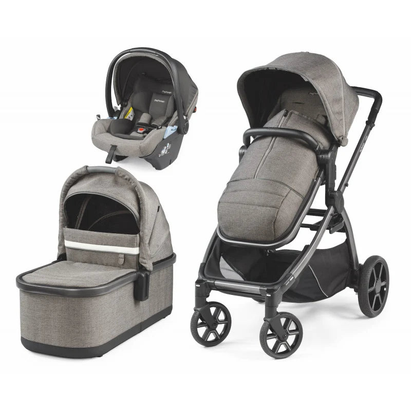 Trio Peg Perego Ypsy - Ricondizionato -