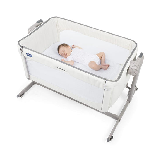 Culla Chicco Next2 Me Magic - Ricondizionata