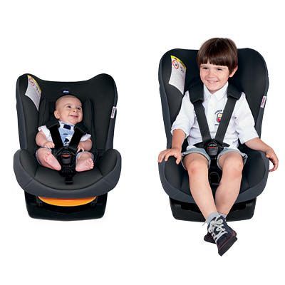 Seggiolino Auto Chicco Cosmos -  Ricondizionato