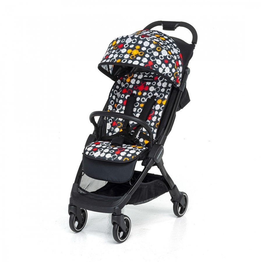 Passeggino Foppa Pedretti Ciao - portata 22Kg   - Ricondizionato